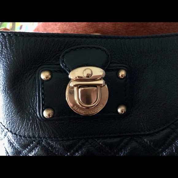 Christmas BIG SALE! Closet cleanup! Marc Jacobs shoulder bag - Picture 4 of 9
